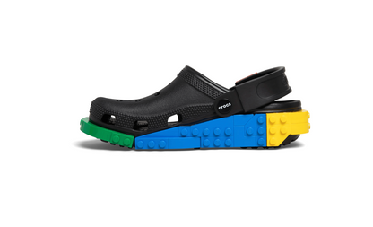 Adult 4LW System Clog