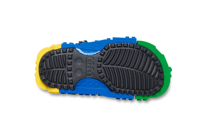 Adult 4LW System Clog