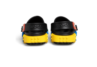 Adult 4LW System Clog
