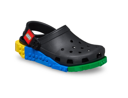 Adult 4LW System Clog