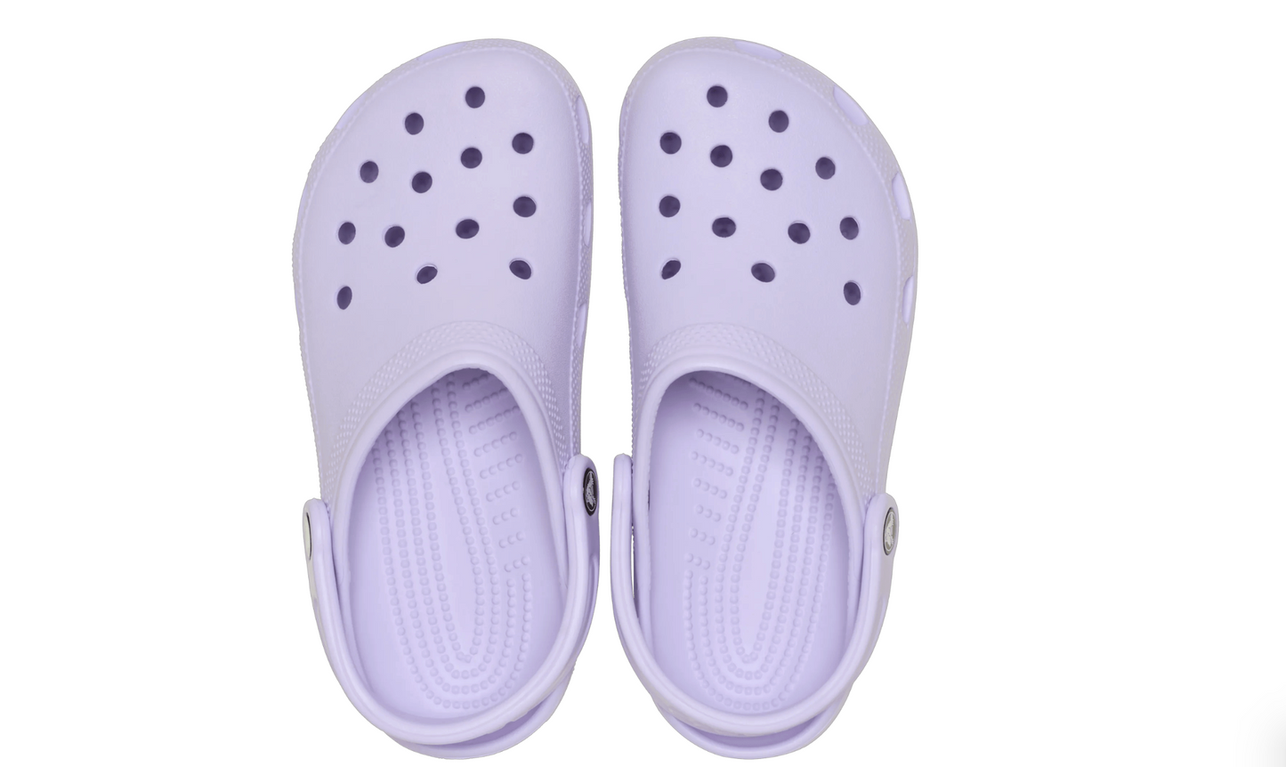 Adult Classic Clog