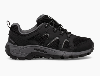 Kids' Oakcreek Low Lace Wp