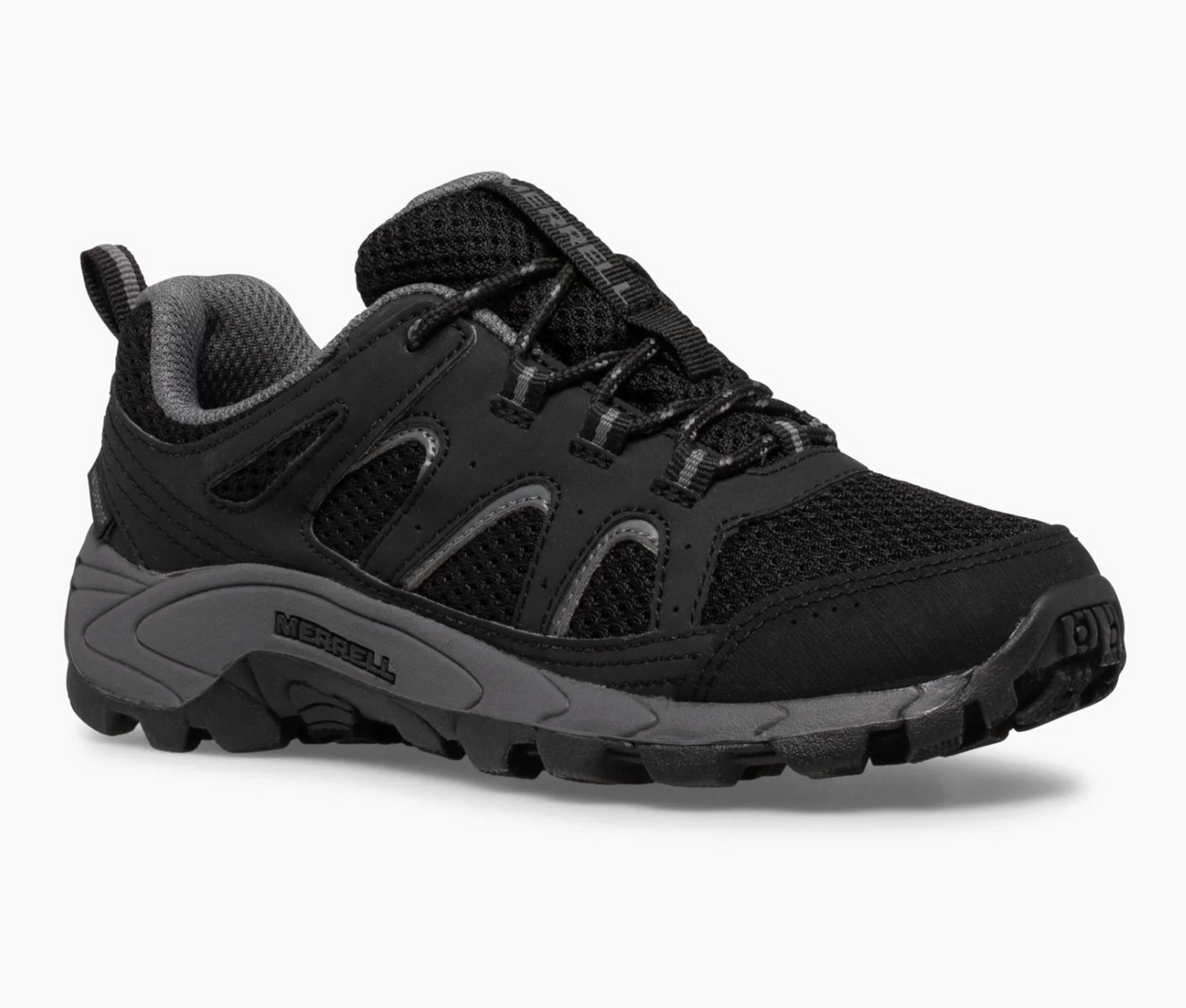 Kids' Oakcreek Low Lace Wp