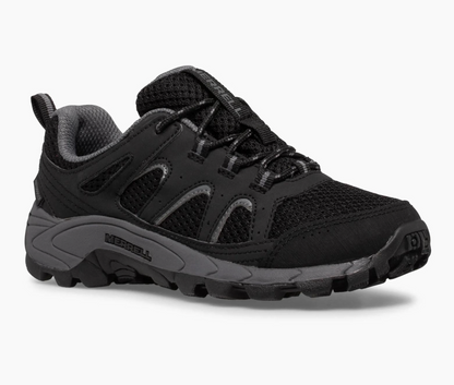 Kids' Oakcreek Low Lace Wp