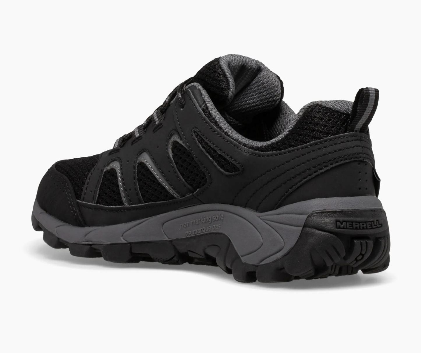 Kids' Oakcreek Low Lace Wp