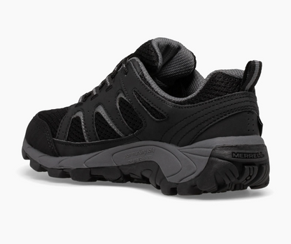 Kids' Oakcreek Low Lace Wp
