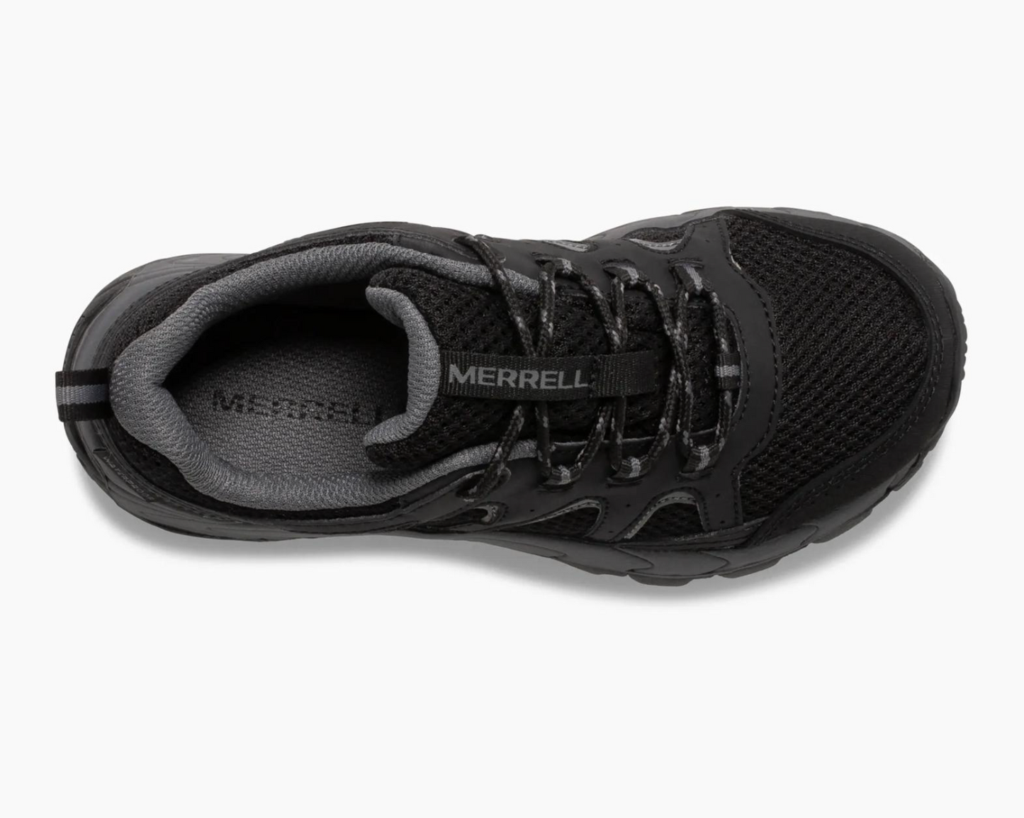 Kids' Oakcreek Low Lace Wp