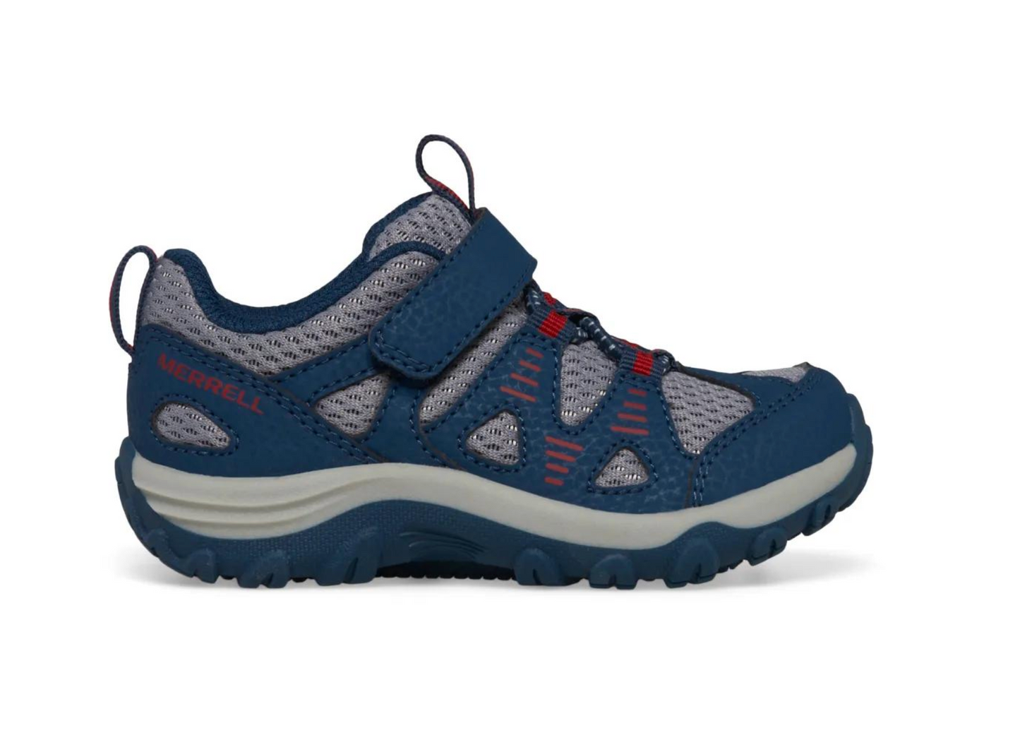 Toddlers' Trail Chaser 2