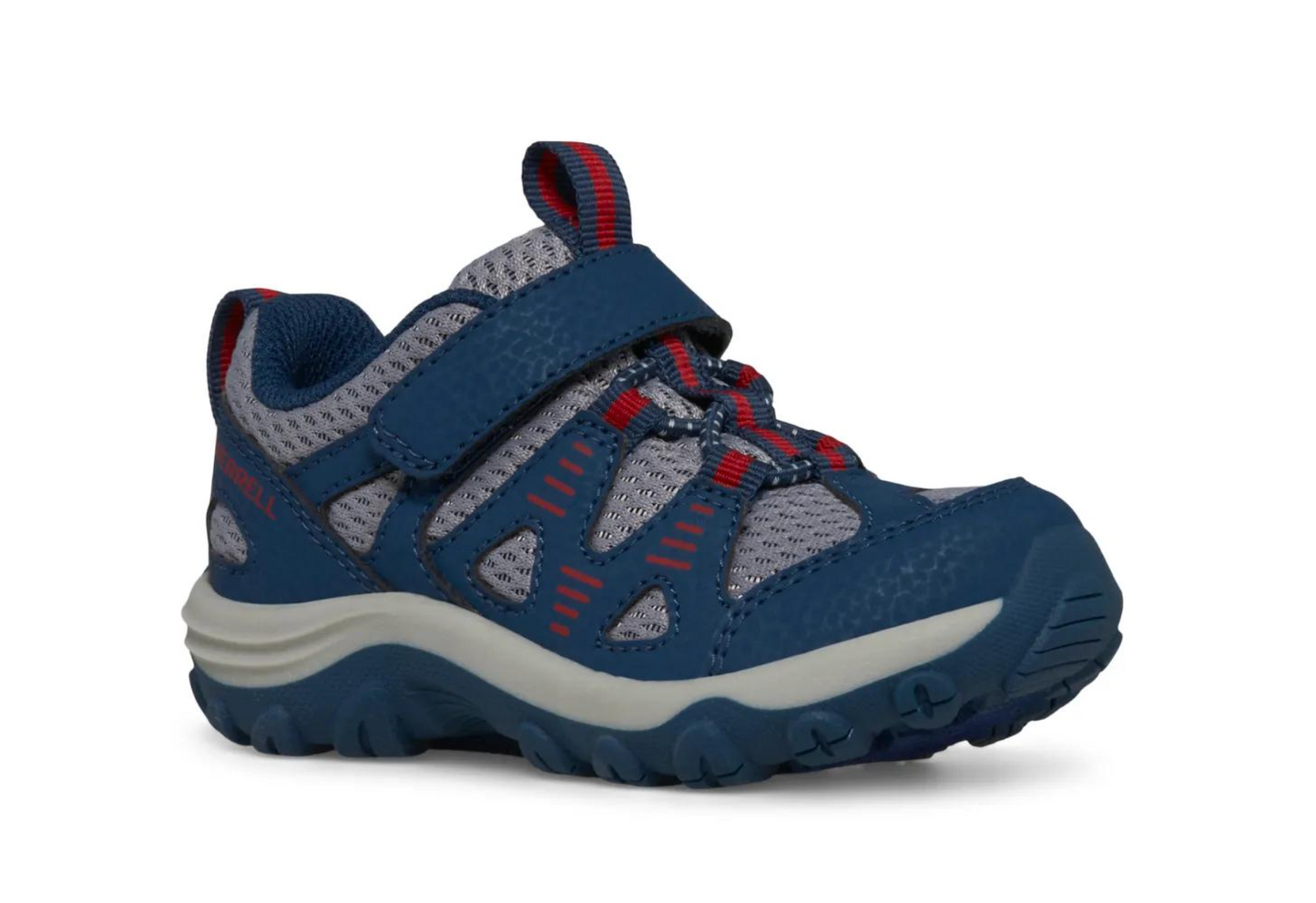 Toddlers' Trail Chaser 2