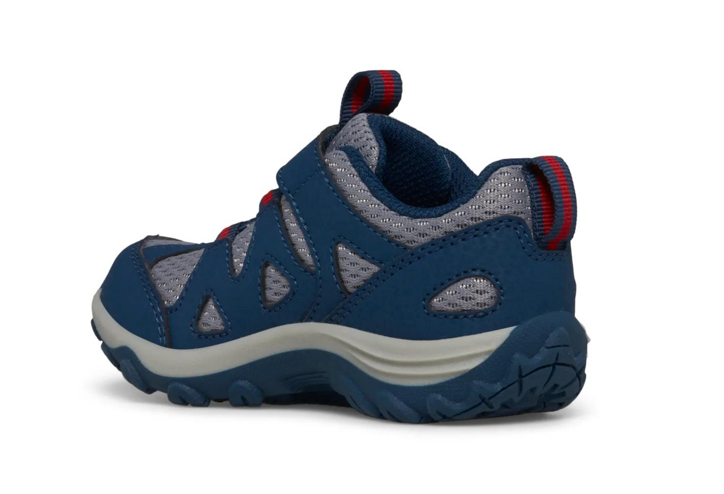 Toddlers' Trail Chaser 2
