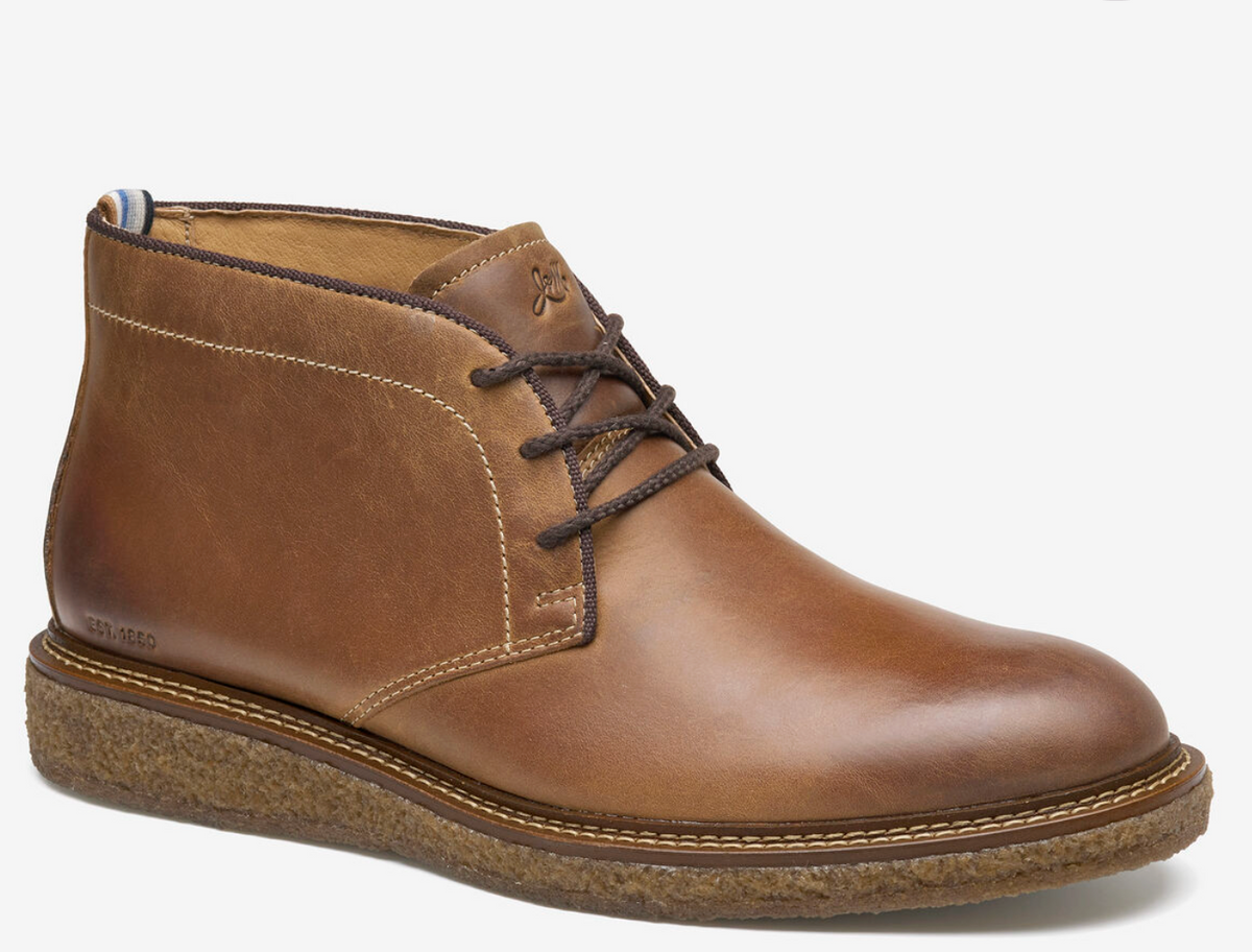 Men's Clint Chukka