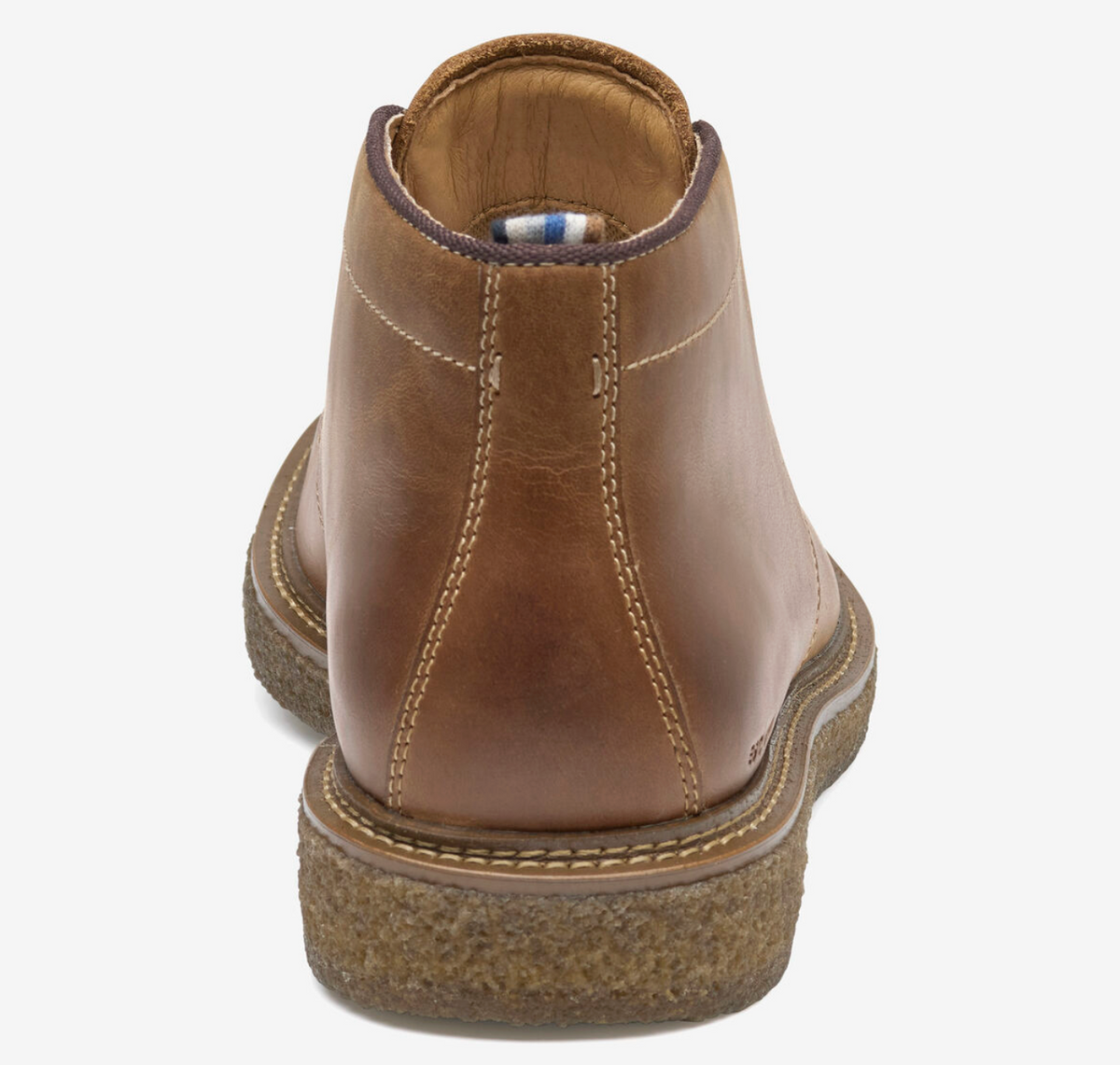 Men's Clint Chukka