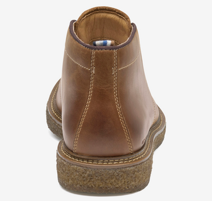 Men's Clint Chukka