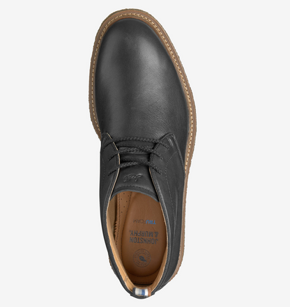 Men's Clint Chukka