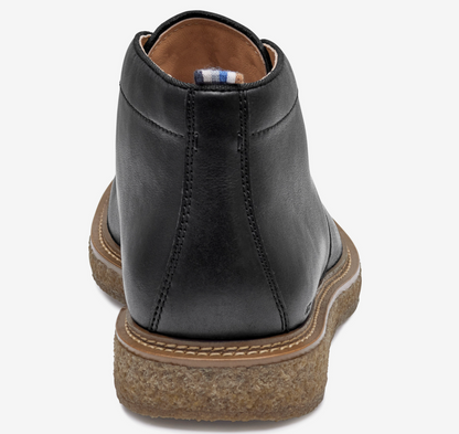Men's Clint Chukka