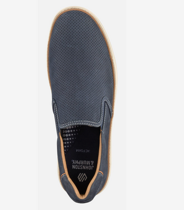 Men's Mcguffey 2 Perf Slip