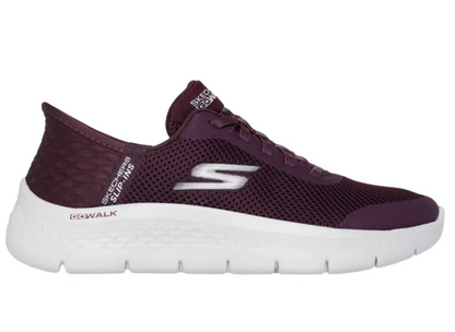 Women's Slip-Ins: GOwalk Flex - Grand Entry