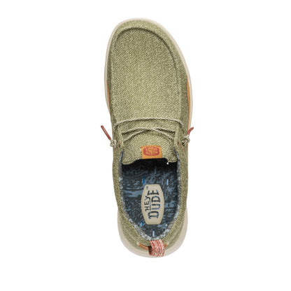 Men's Wally Hey2O Mesh