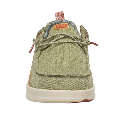 Men's Wally Hey2O Mesh