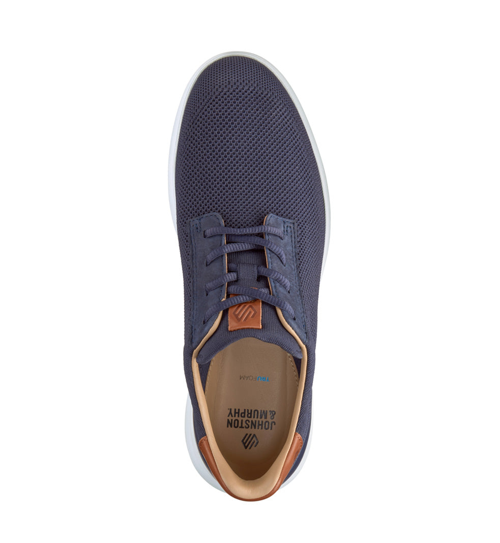 Men's Ackerson Knit Plain Toe