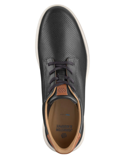 Men's Ackerson Perf Plain Toe