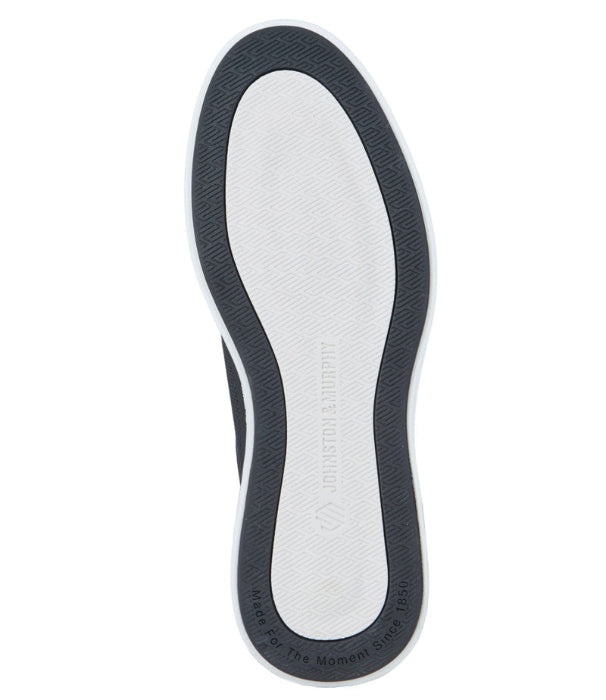 Men's Ackerson Perf Plain Toe