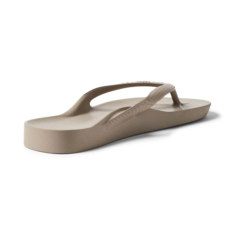 Women's Arch Support Flip