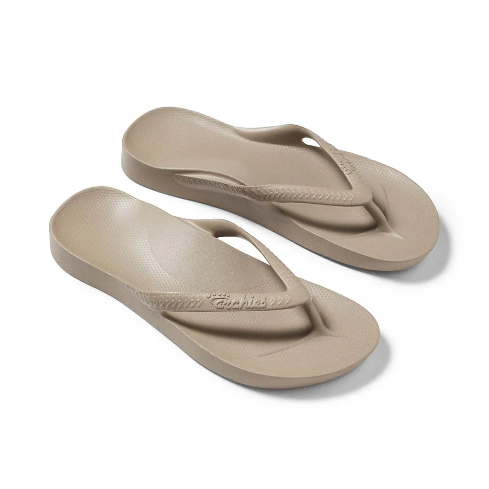 Women's Arch Support Flip