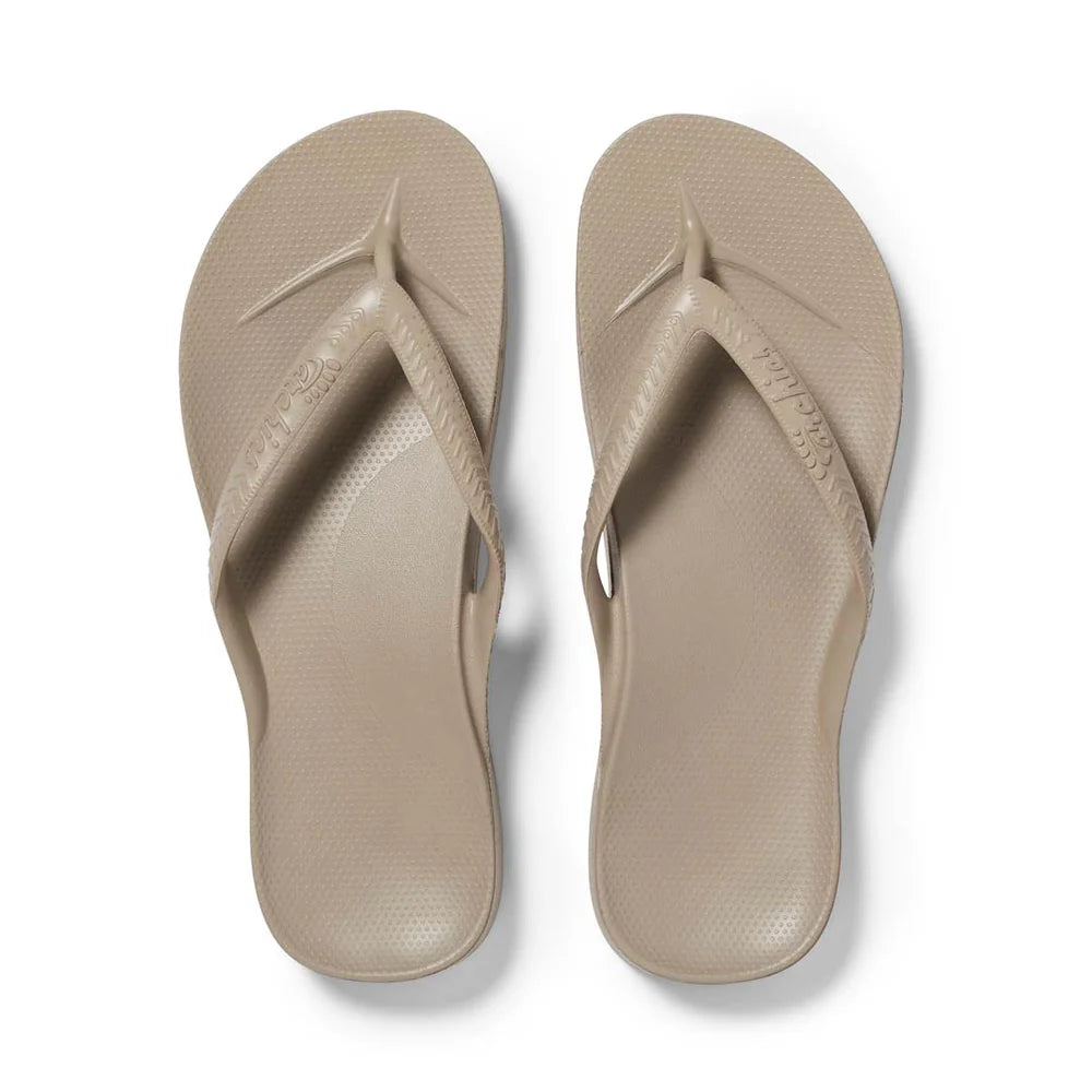 Women's Arch Support Flip