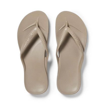 Women's Arch Support Flip