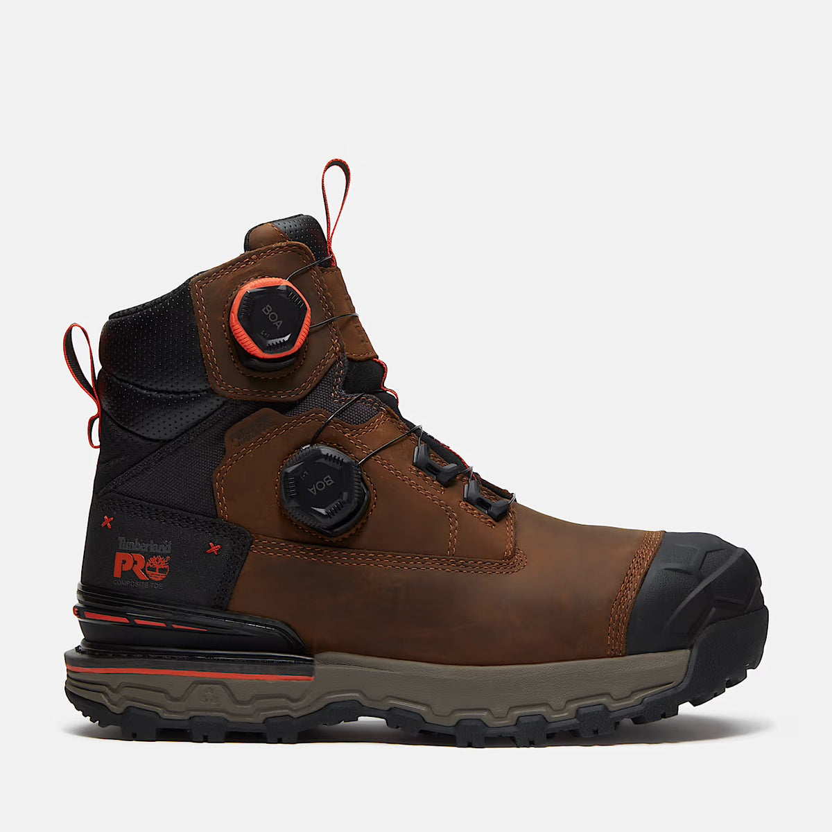 Men's Boondock Ultralight WP