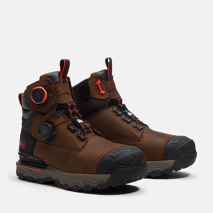 Men's Boondock Ultralight WP