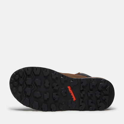 Men's Boondock Ultralight WP