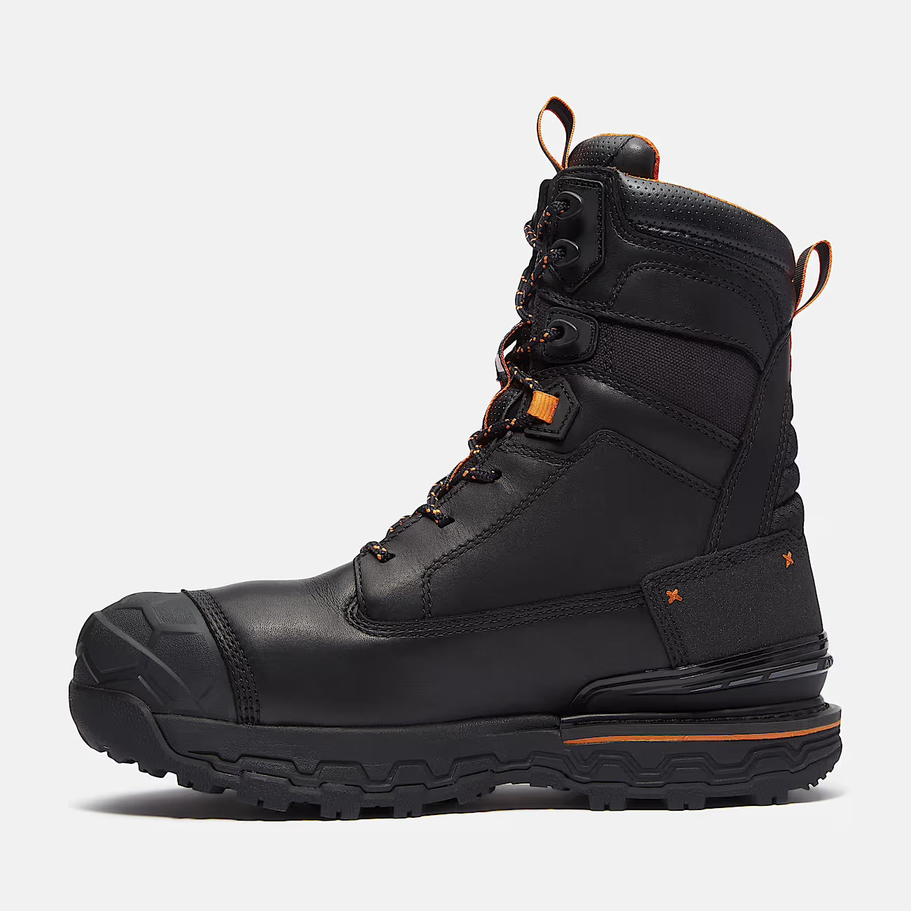 Men's CSA Safety Boondock Ultralight WP 8