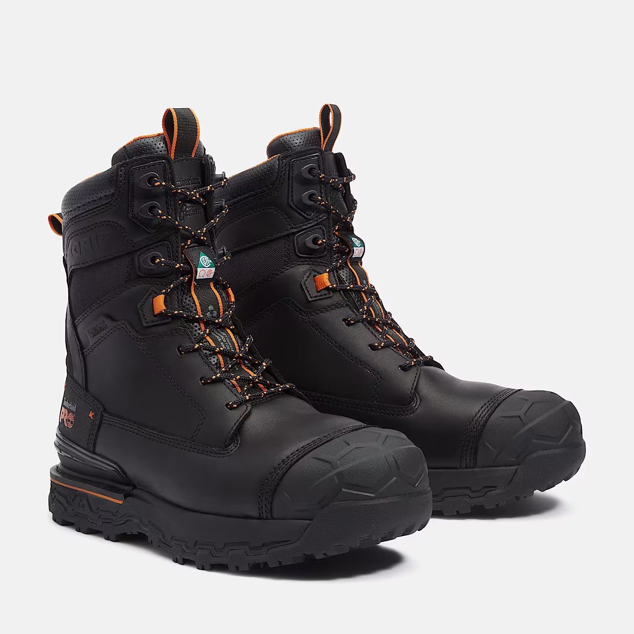 Men's CSA Safety Boondock Ultralight WP 8