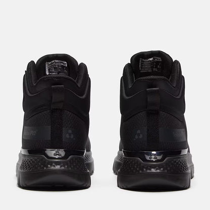 Men's CSA Safety Intercept Mid