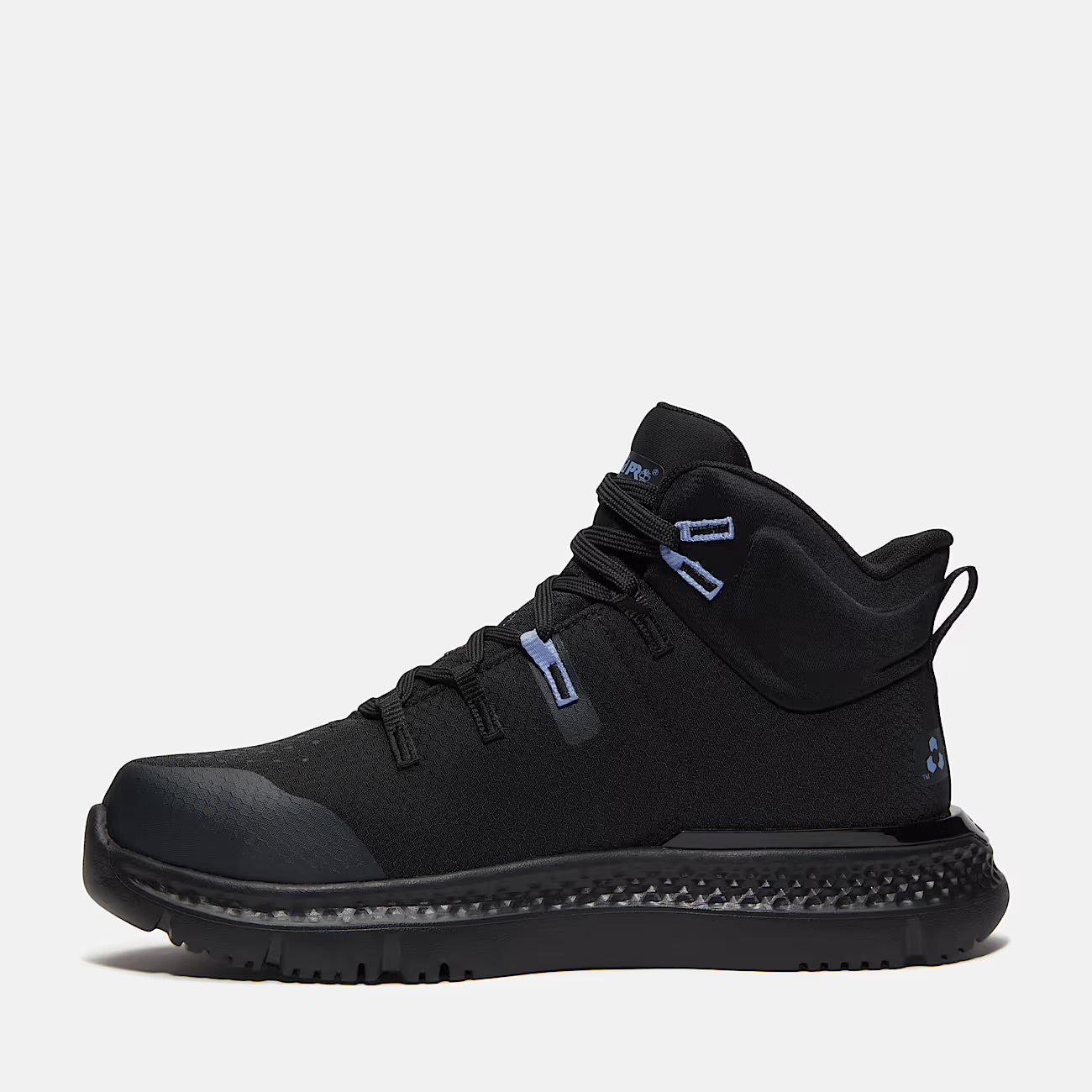 Women's CSA Safety Intercept Mid Steel Toe