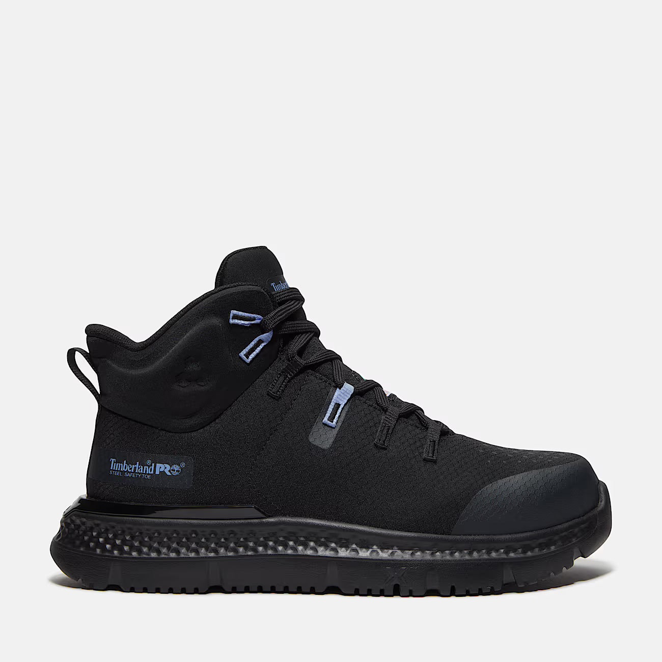 Women's CSA Safety Intercept Mid Steel Toe