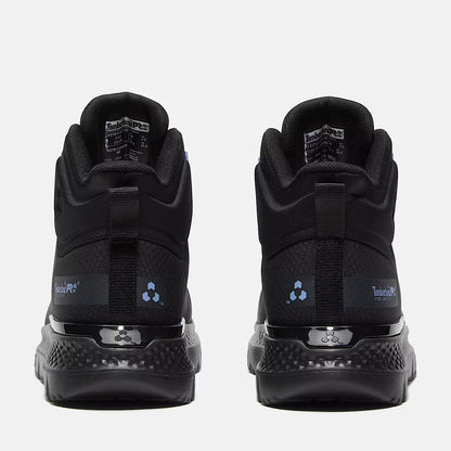 Women's CSA Safety Intercept Mid Steel Toe
