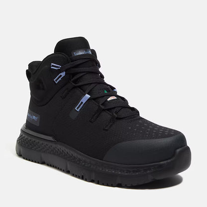 Women's CSA Safety Intercept Mid Steel Toe