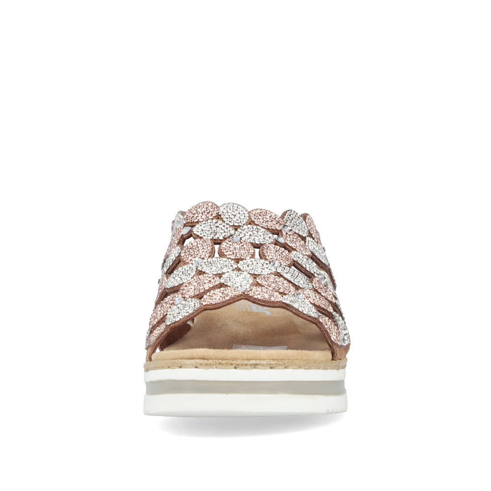 Women's V02R8