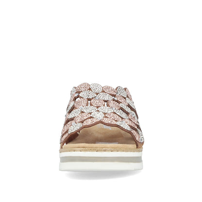 Women's V02R8