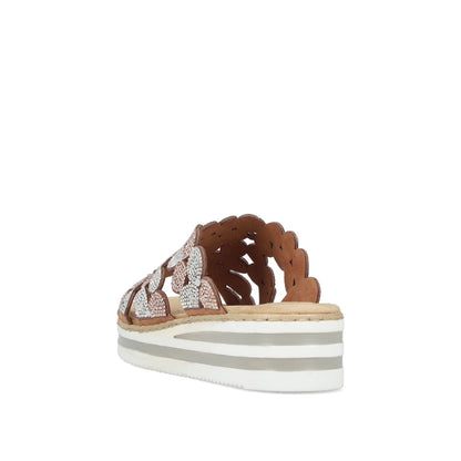 Women's V02R8