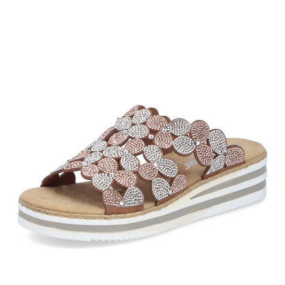 Women's V02R8