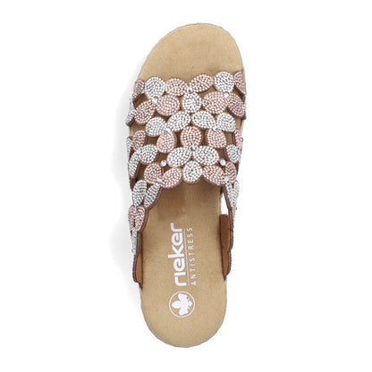Women's V02R8
