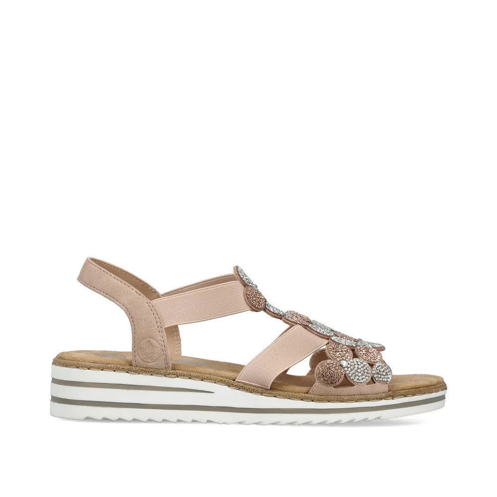 Women's V0613