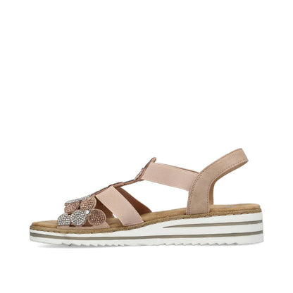 Women's V0613