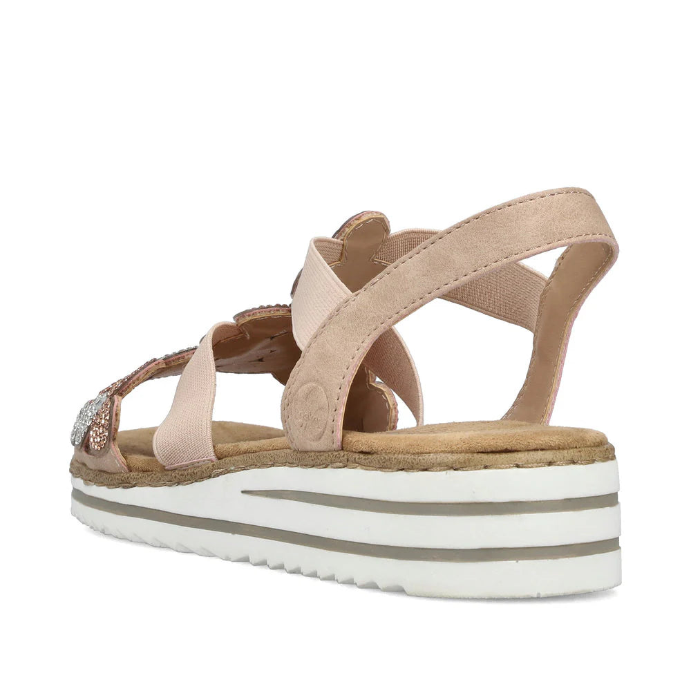 Women's V0613