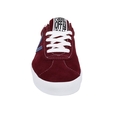 Women's Sport Low