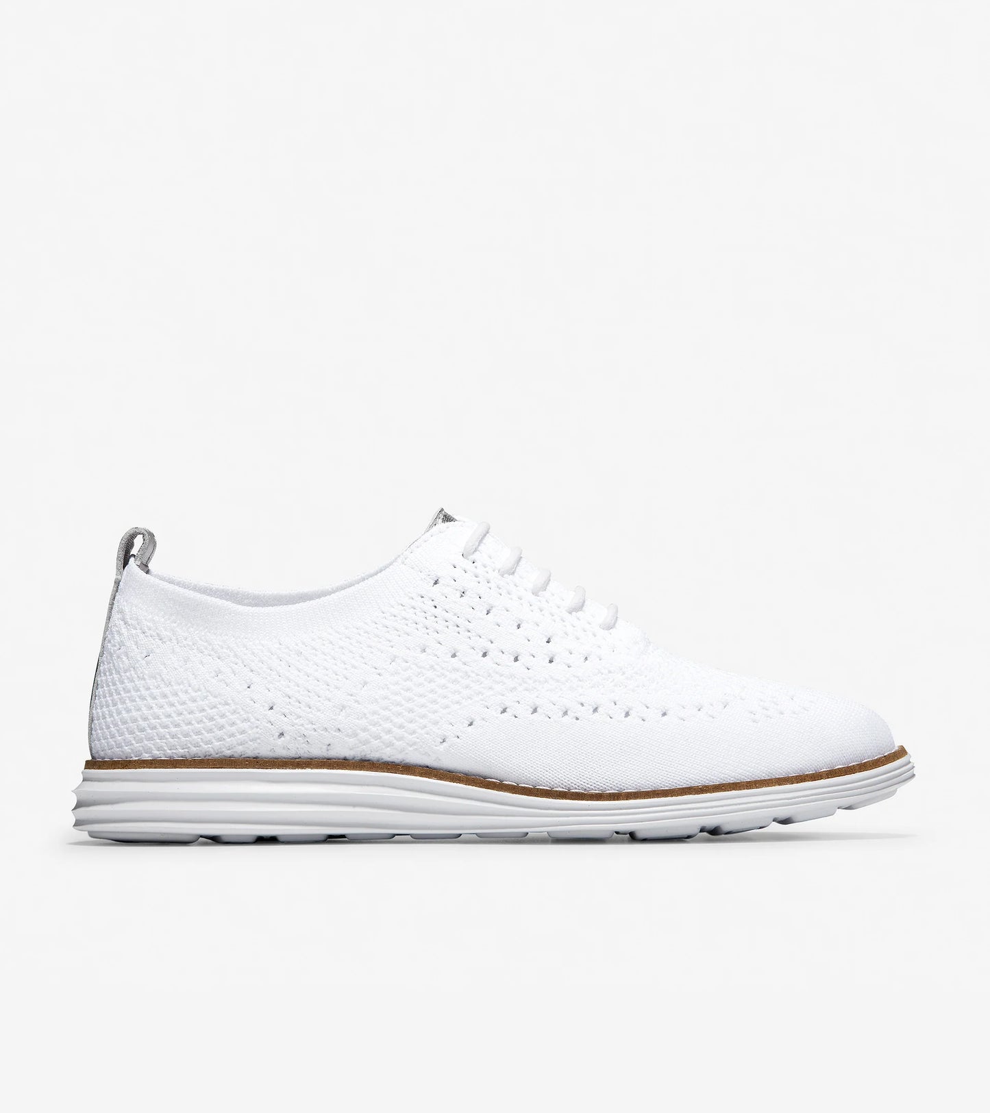 Women's OriginalGrand Stitchlite Wingtip OX